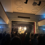 Bilder Theateraufführung